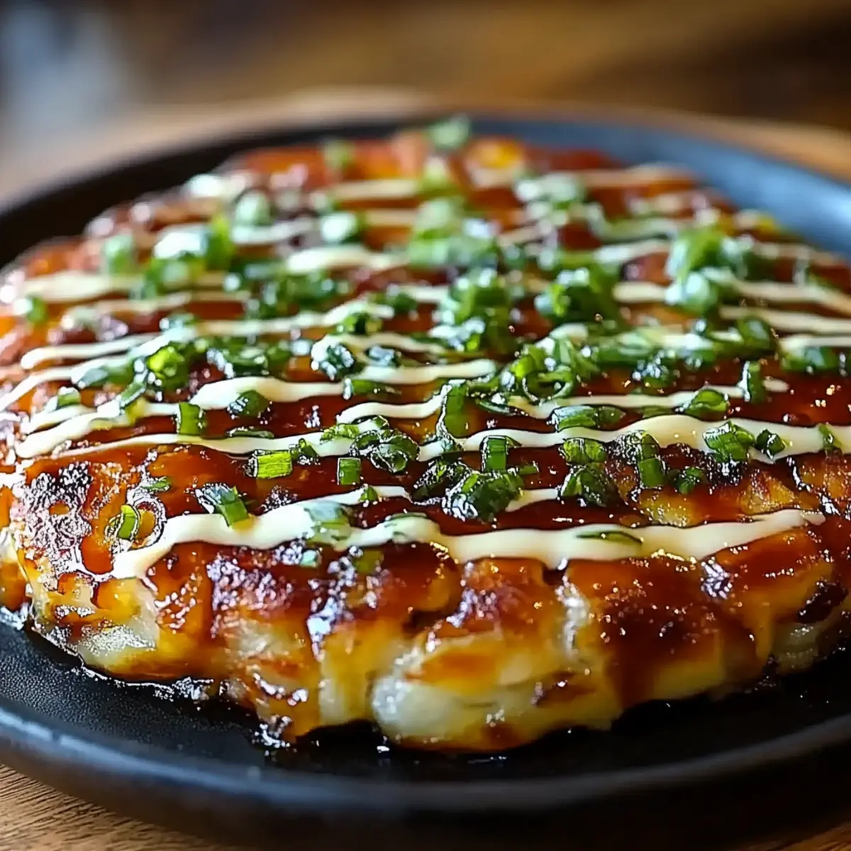 Okonomiyaki