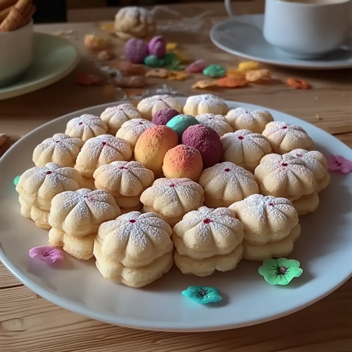 Apple Cheesecake Buns