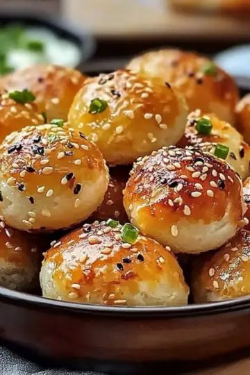 Bagel Bites