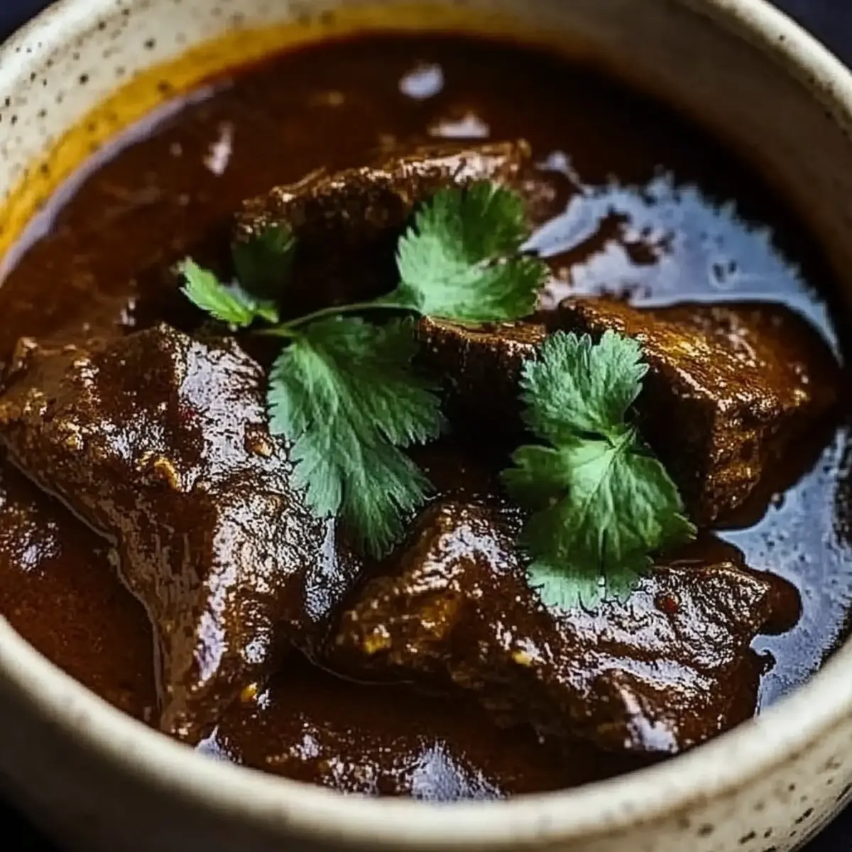 Beef Birria