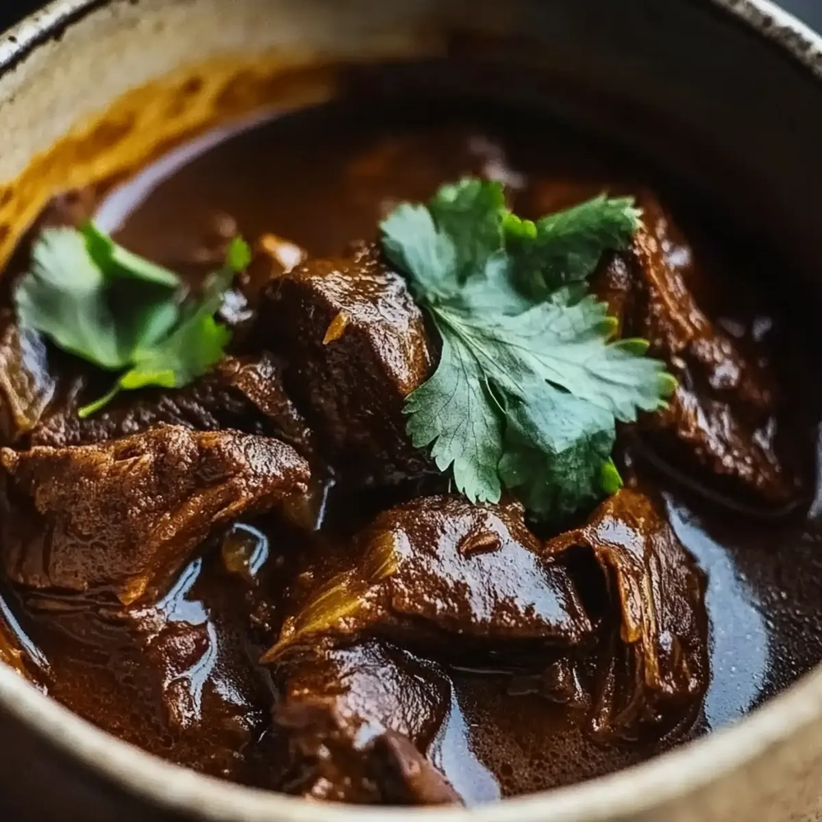 Beef Birria