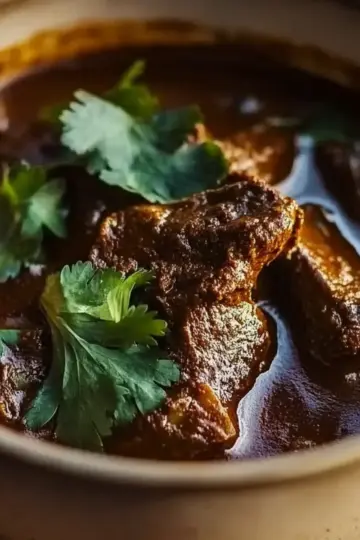 Beef Birria