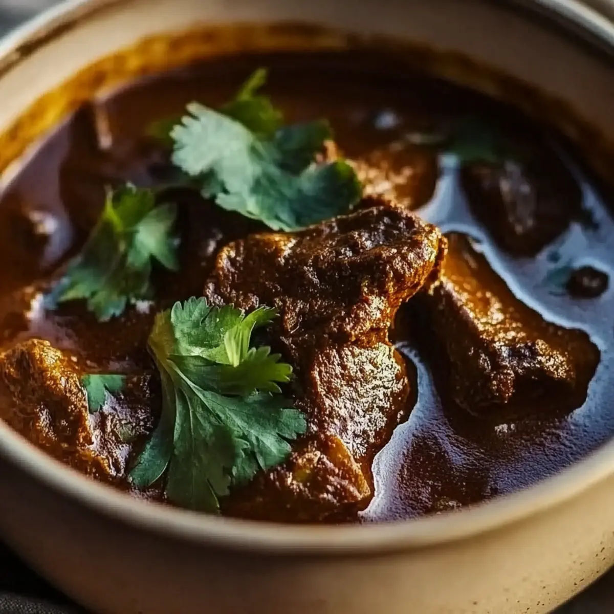 Beef Birria