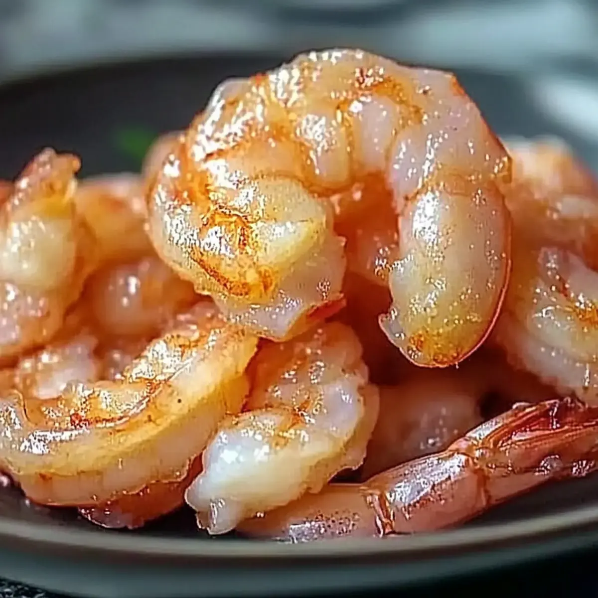 Chinese Coconut Shrimp