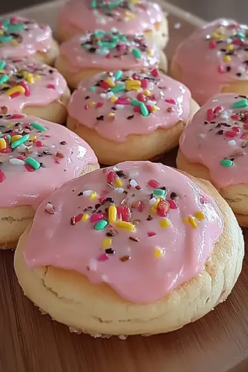 Crumbl Cookies Copycat