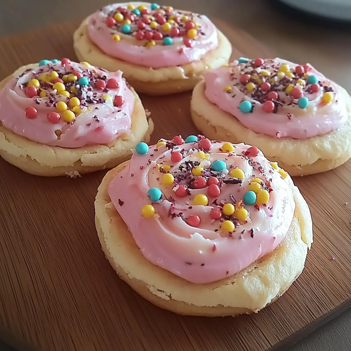 Crumbl Cookies Copycat