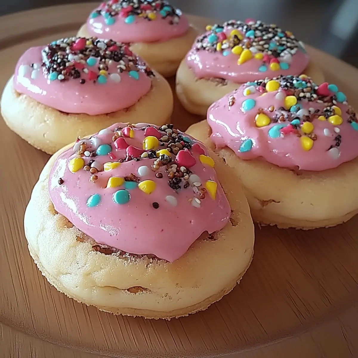 Crumbl Cookies Copycat