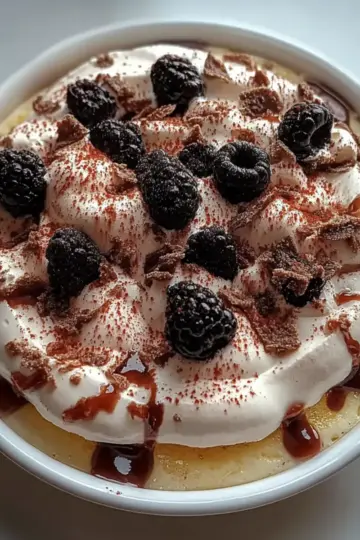 Dirty Snowman Baileys Ice Cream Cocktail