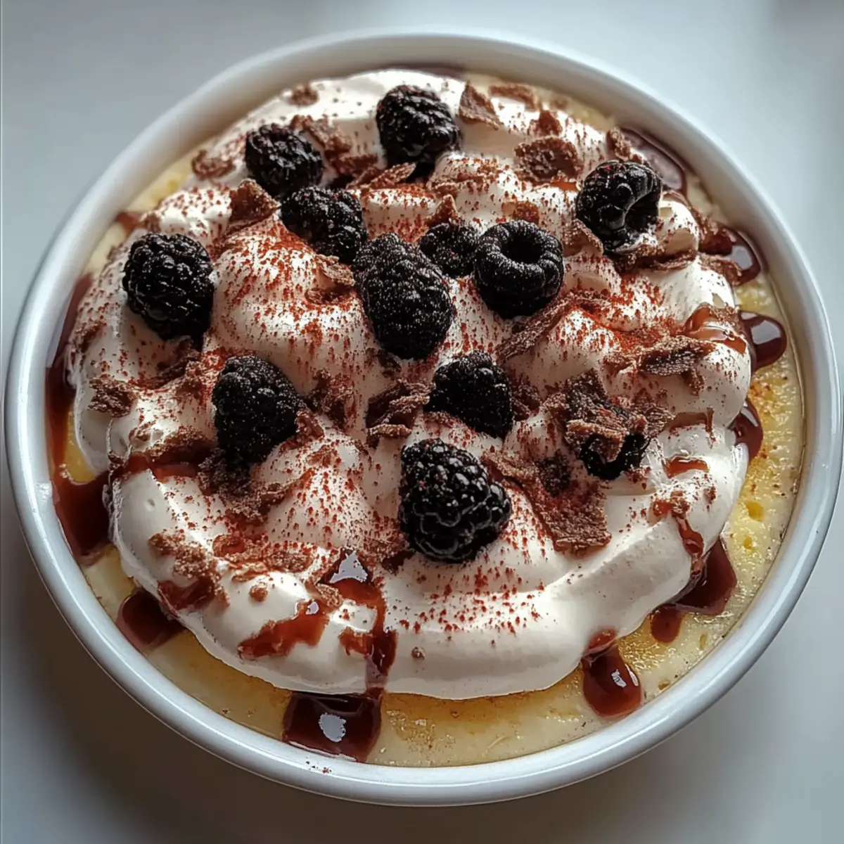 Dirty Snowman Baileys Ice Cream Cocktail