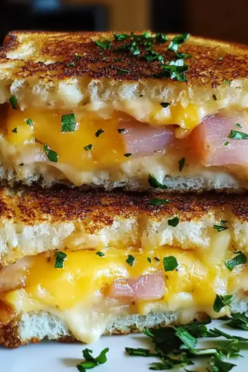 Hawaiian Roll Grilled Cheese