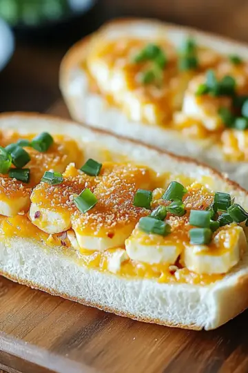 Japanese Egg Sandwich (Tamago Sando)