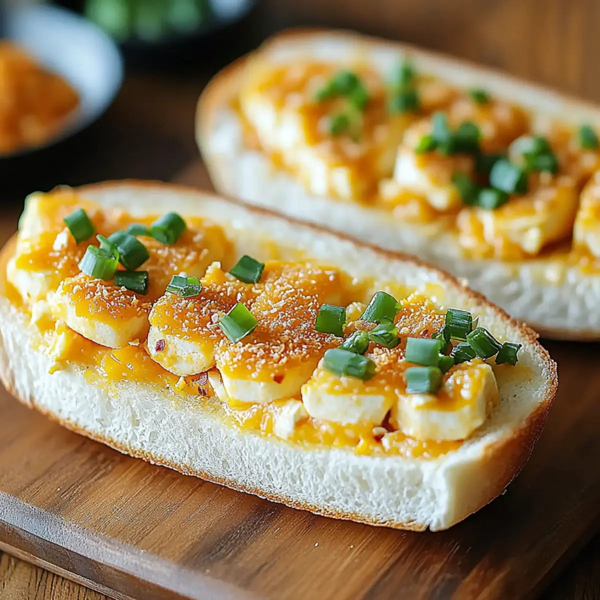 Japanese Egg Sandwich (Tamago Sando)