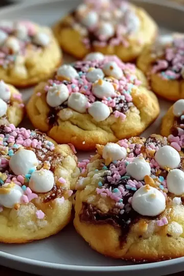 Little Debbie Cake Cookies