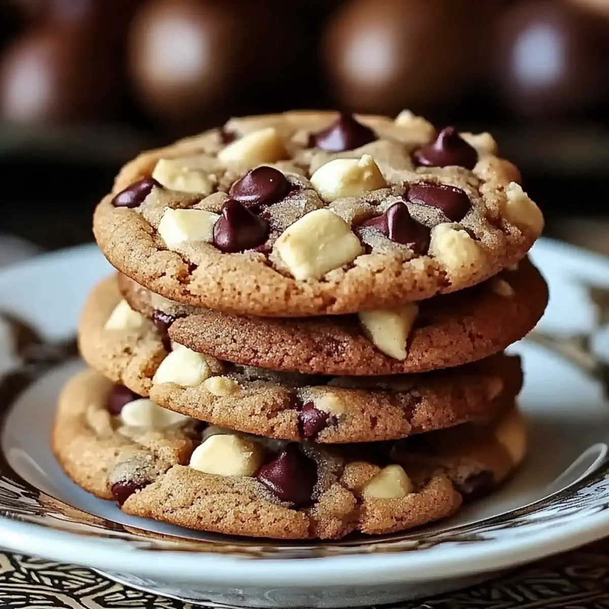 Neiman Marcus Cookies