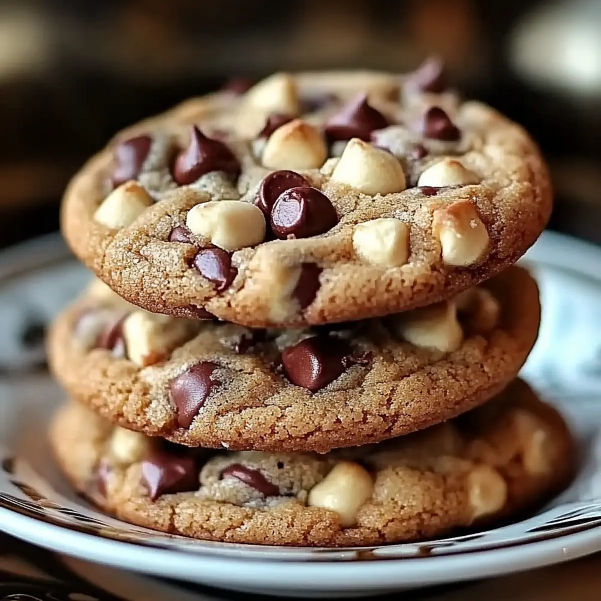 Neiman Marcus Cookies