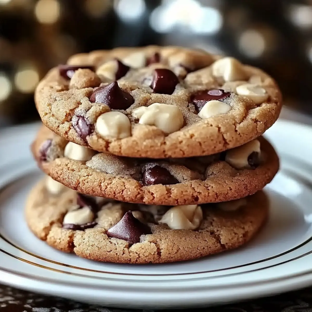 Neiman Marcus Cookies