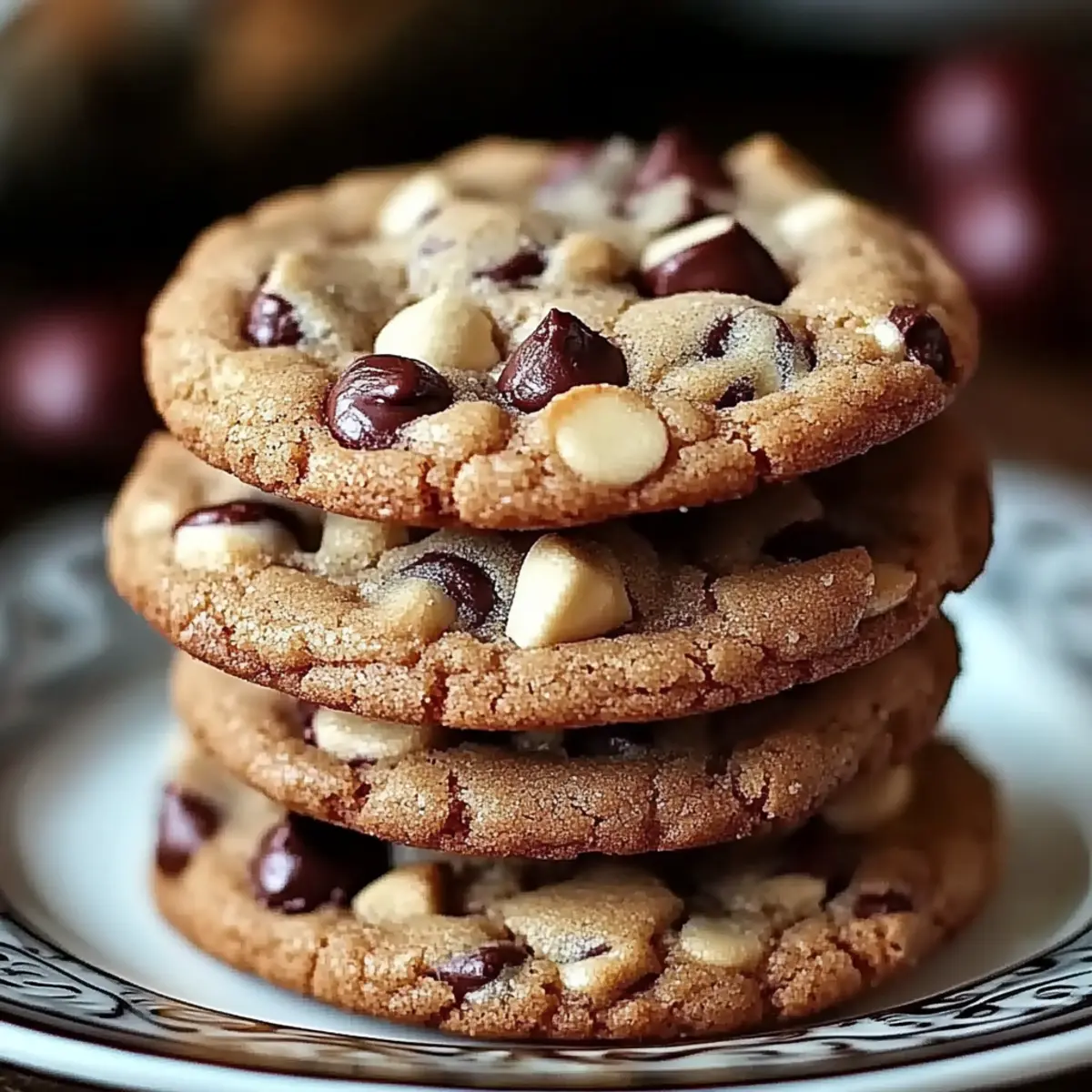 Neiman Marcus Cookies