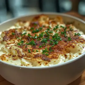 Smoked Gouda & Onion Dip