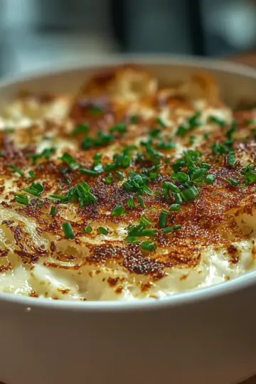 Smoked Gouda & Onion Dip