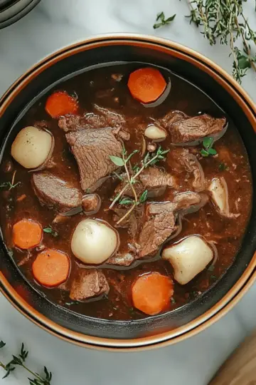 Beef Stew