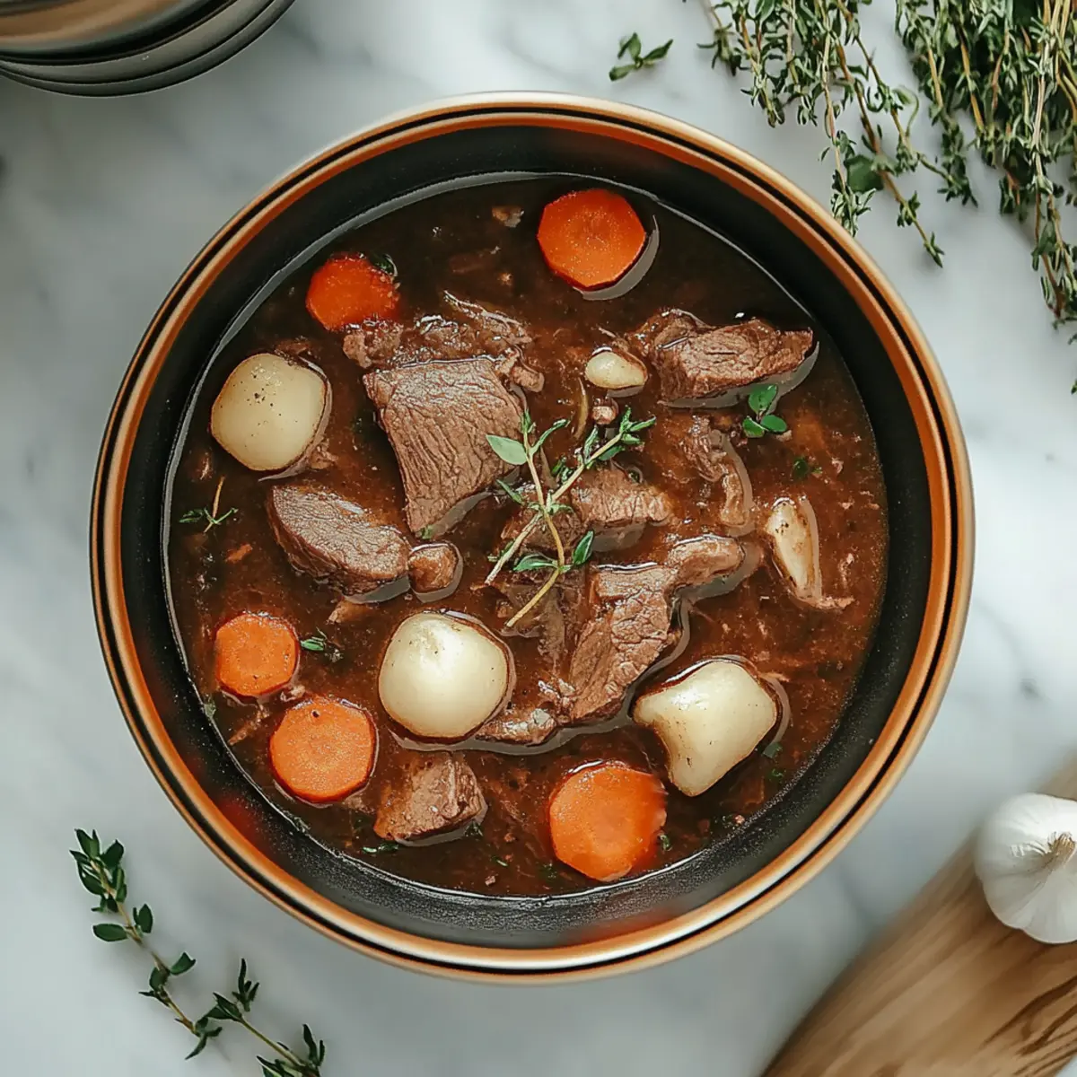 Beef Stew