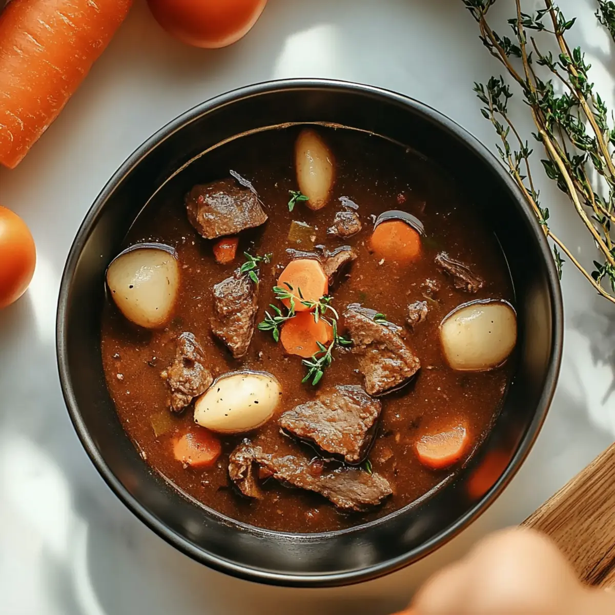 Beef Stew