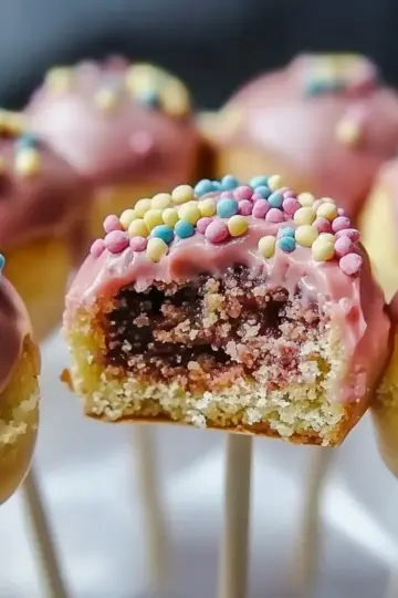 Cake Pops