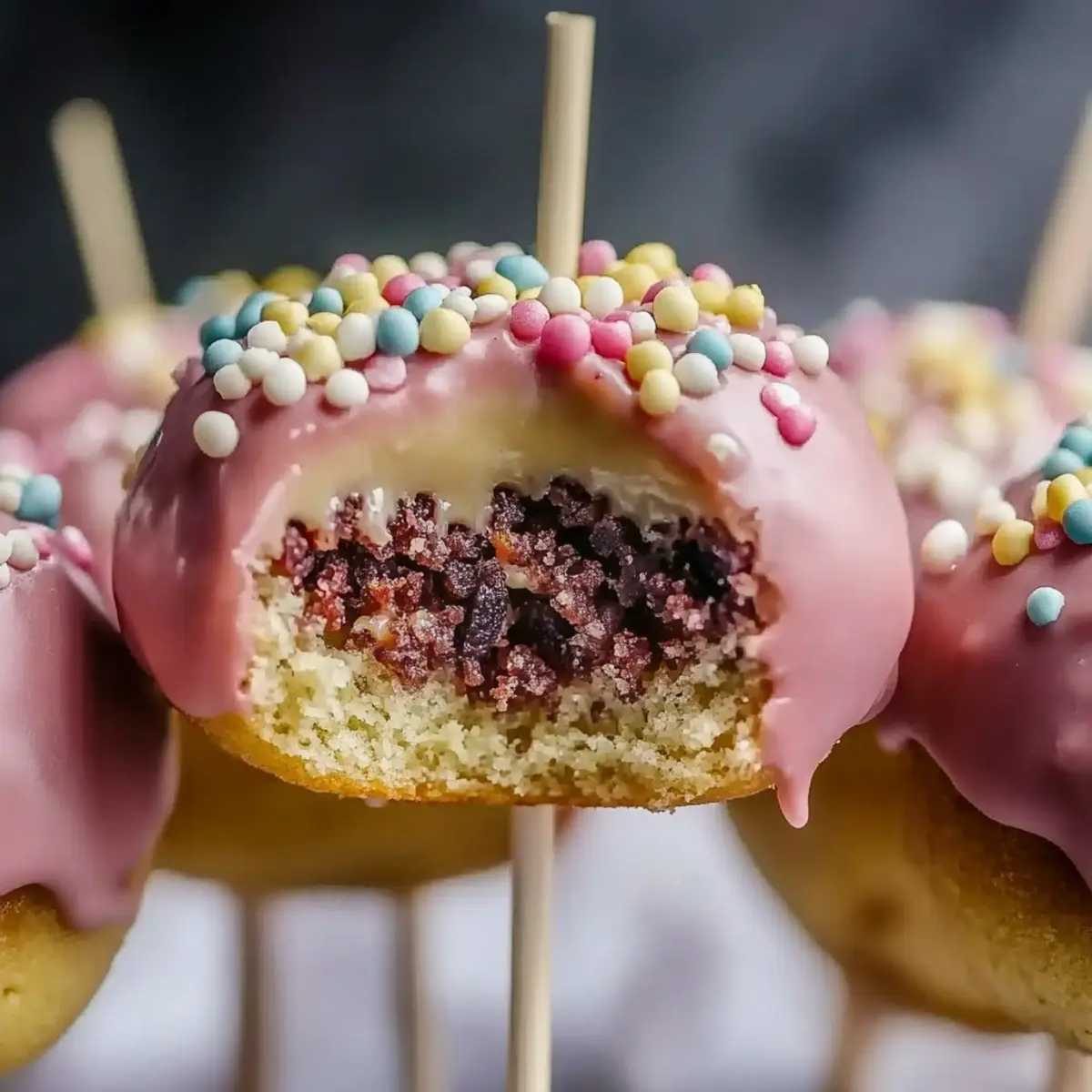 Cake Pops