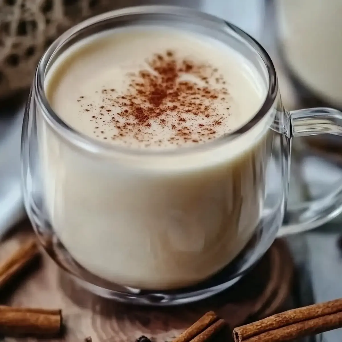 Chai Tea Latte