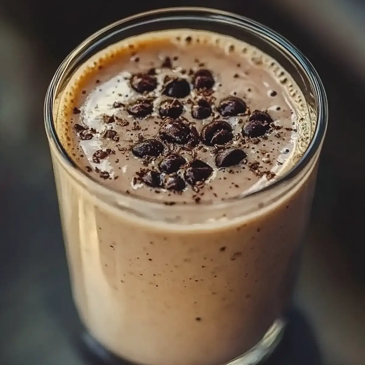 Coffee Smoothie