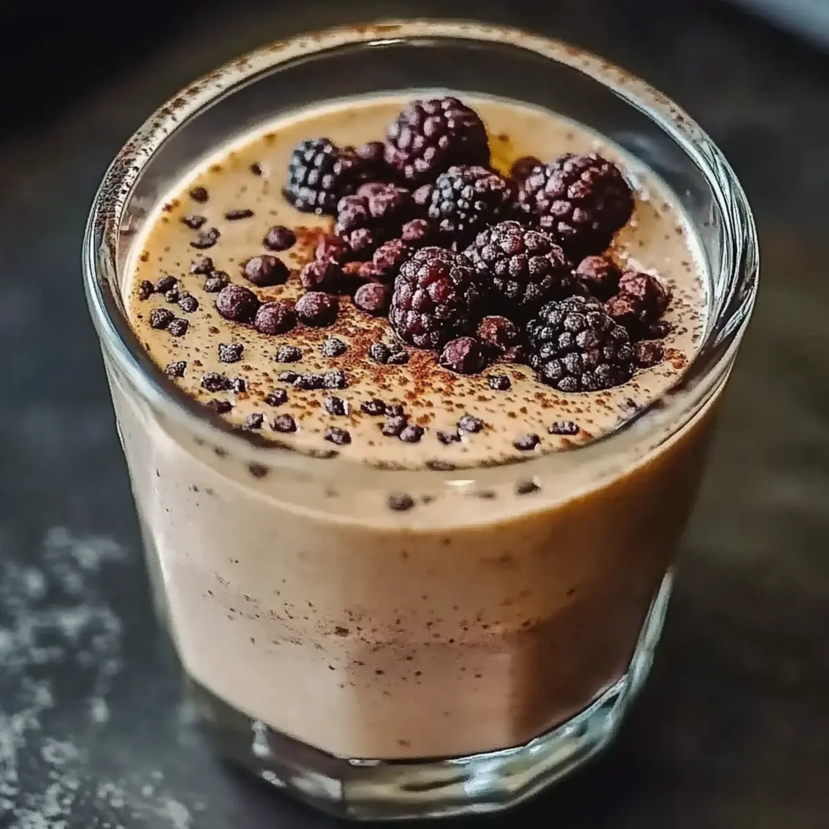 Coffee Smoothie