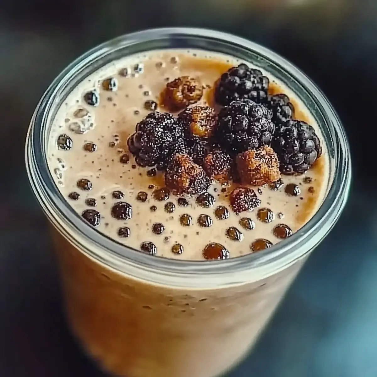 Coffee Smoothie