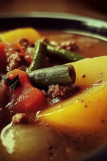 Crock Pot Shipwreck Stew