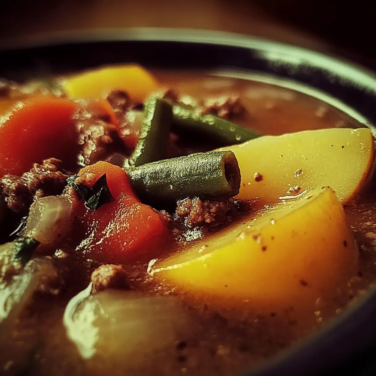 Crock Pot Shipwreck Stew