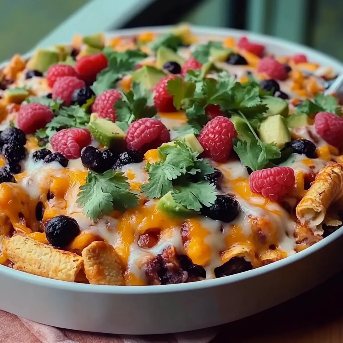 Enchiladas Skillet