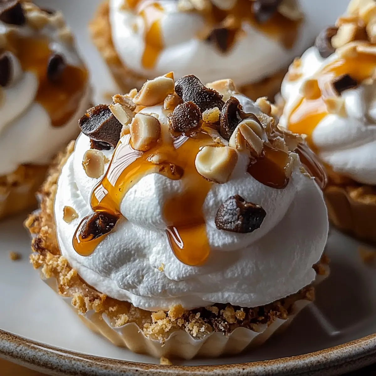 Frozen Greek Yogurt Peanut Butter Bites