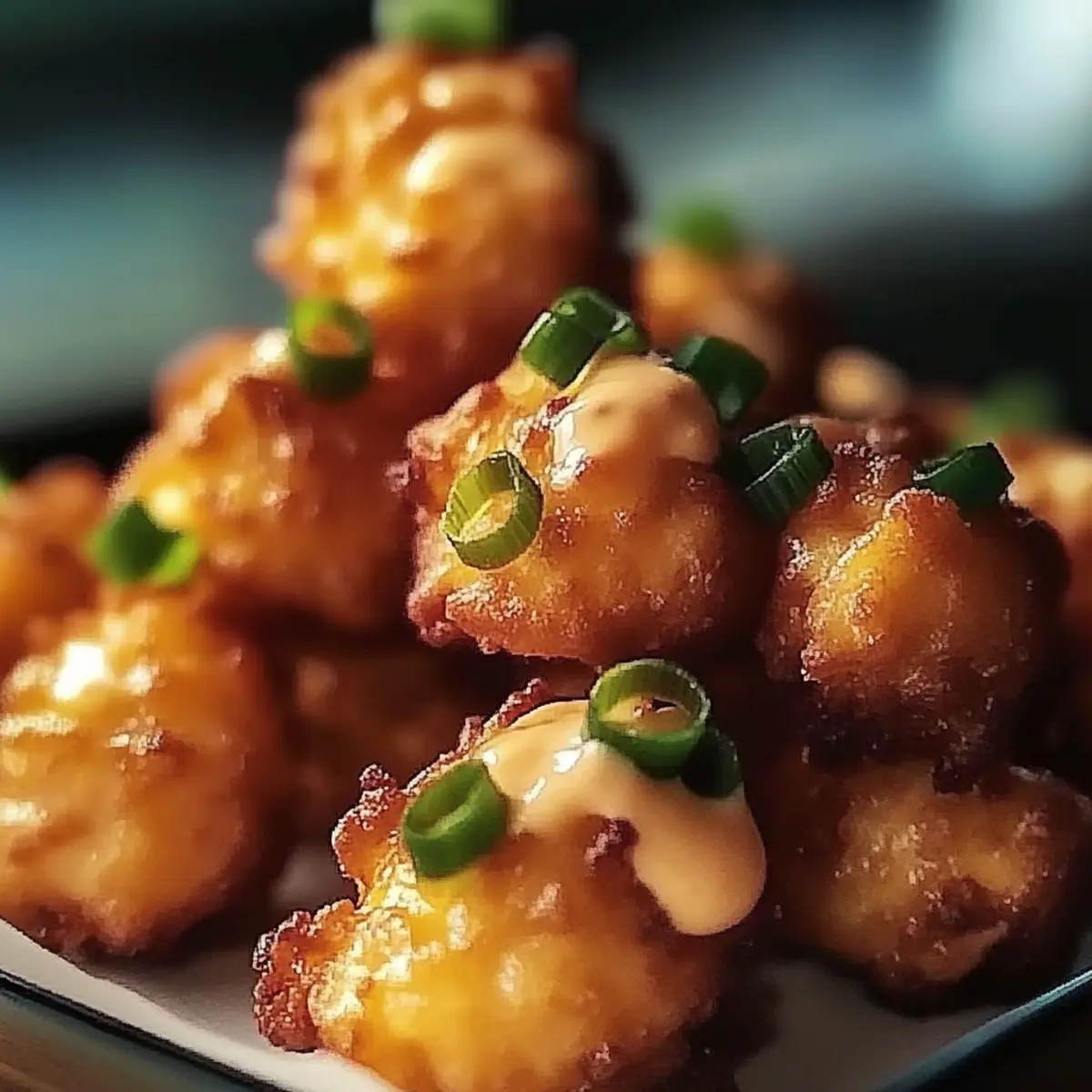 Jalapeno Corn Fritters