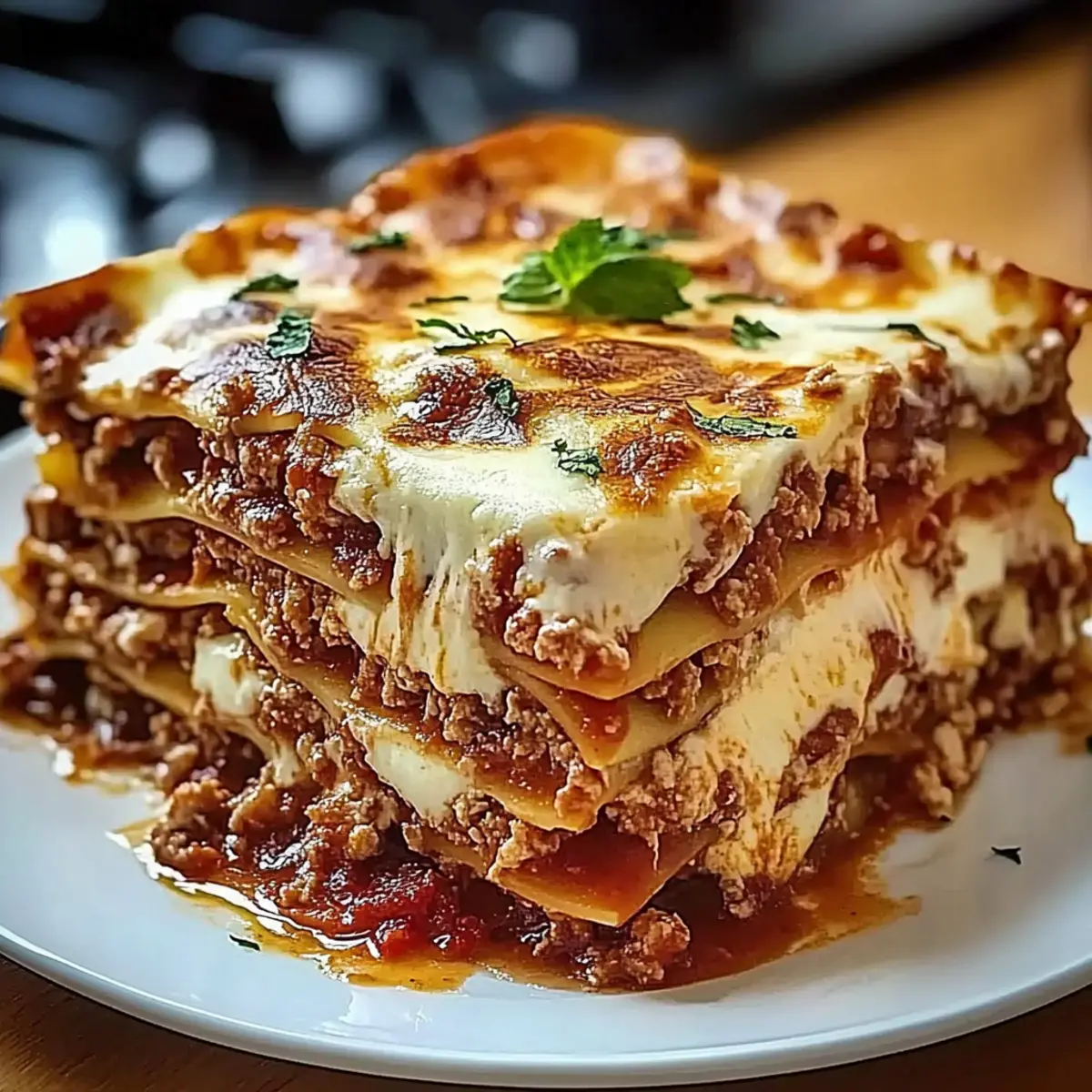 Lasagna