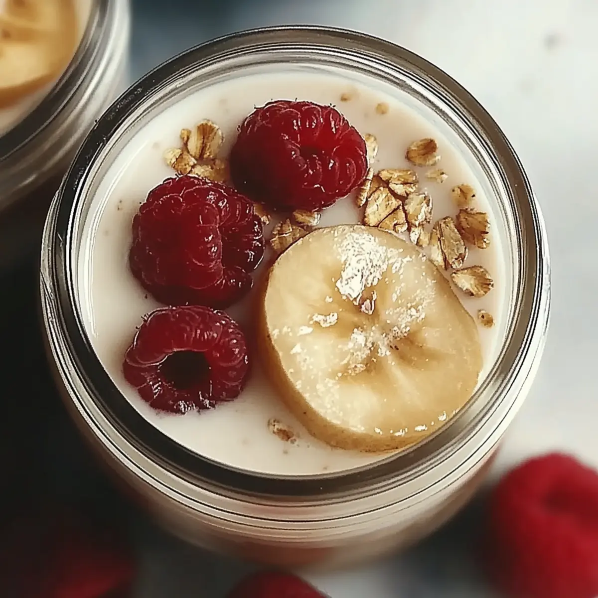 Overnight Oats
