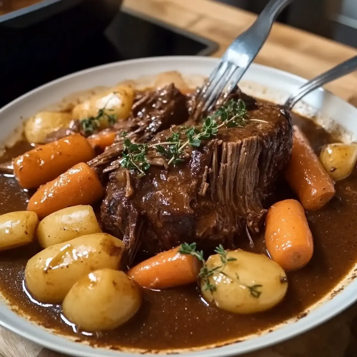 Pot Roast