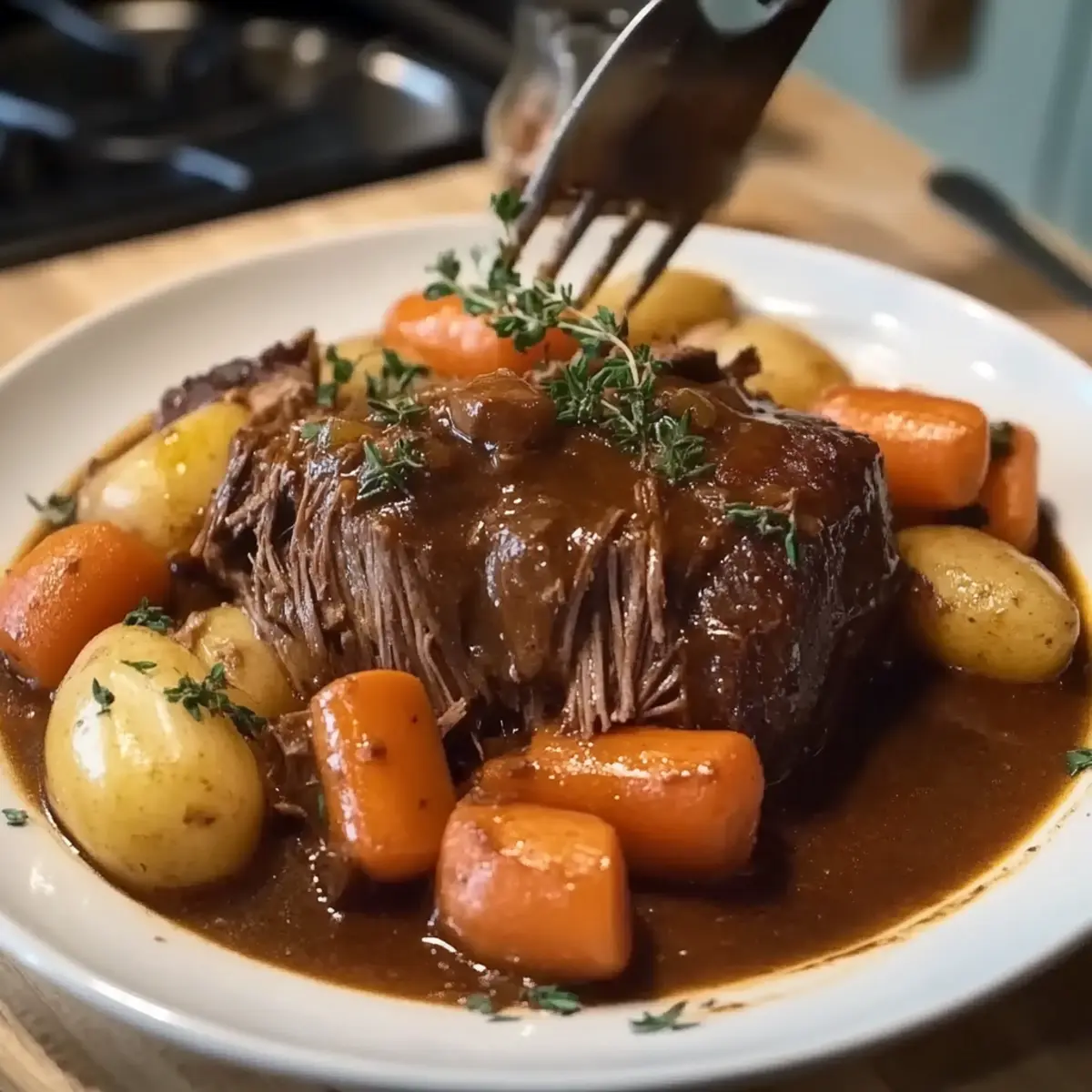 Pot Roast