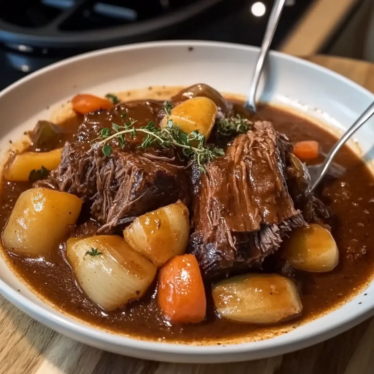 Pot Roast