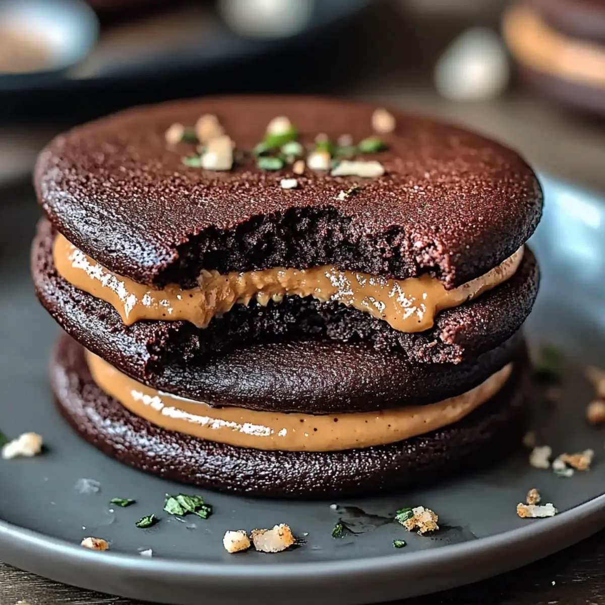 Strawberry Shortcake Cheesecake Truffles