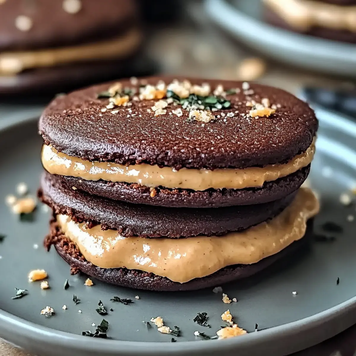 Strawberry Shortcake Cheesecake Truffles