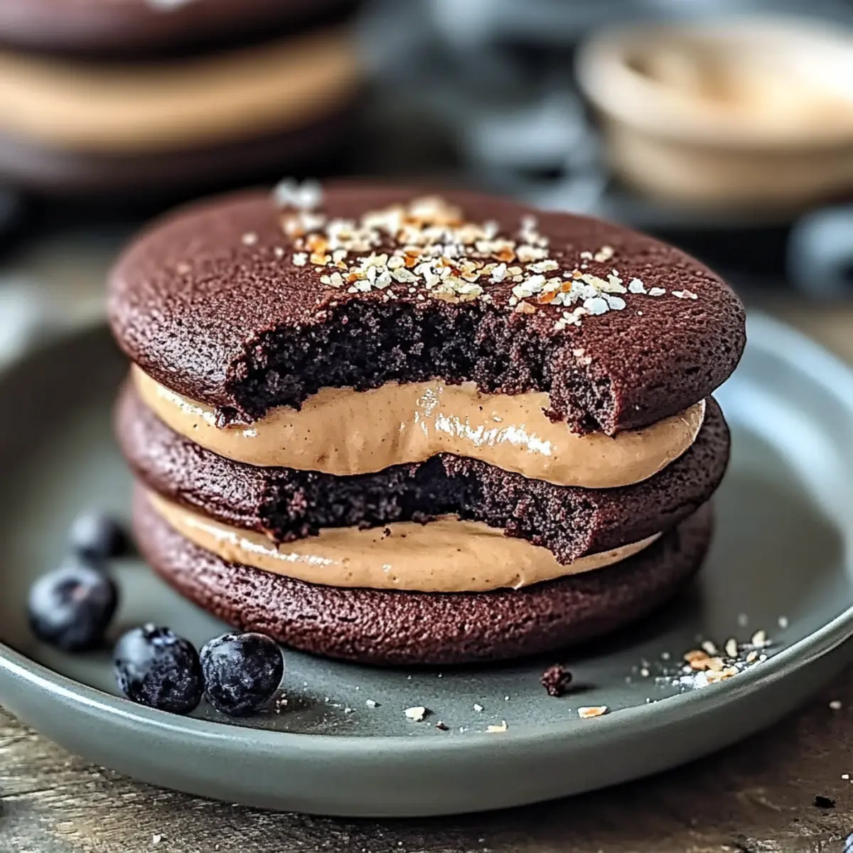 Strawberry Shortcake Cheesecake Truffles