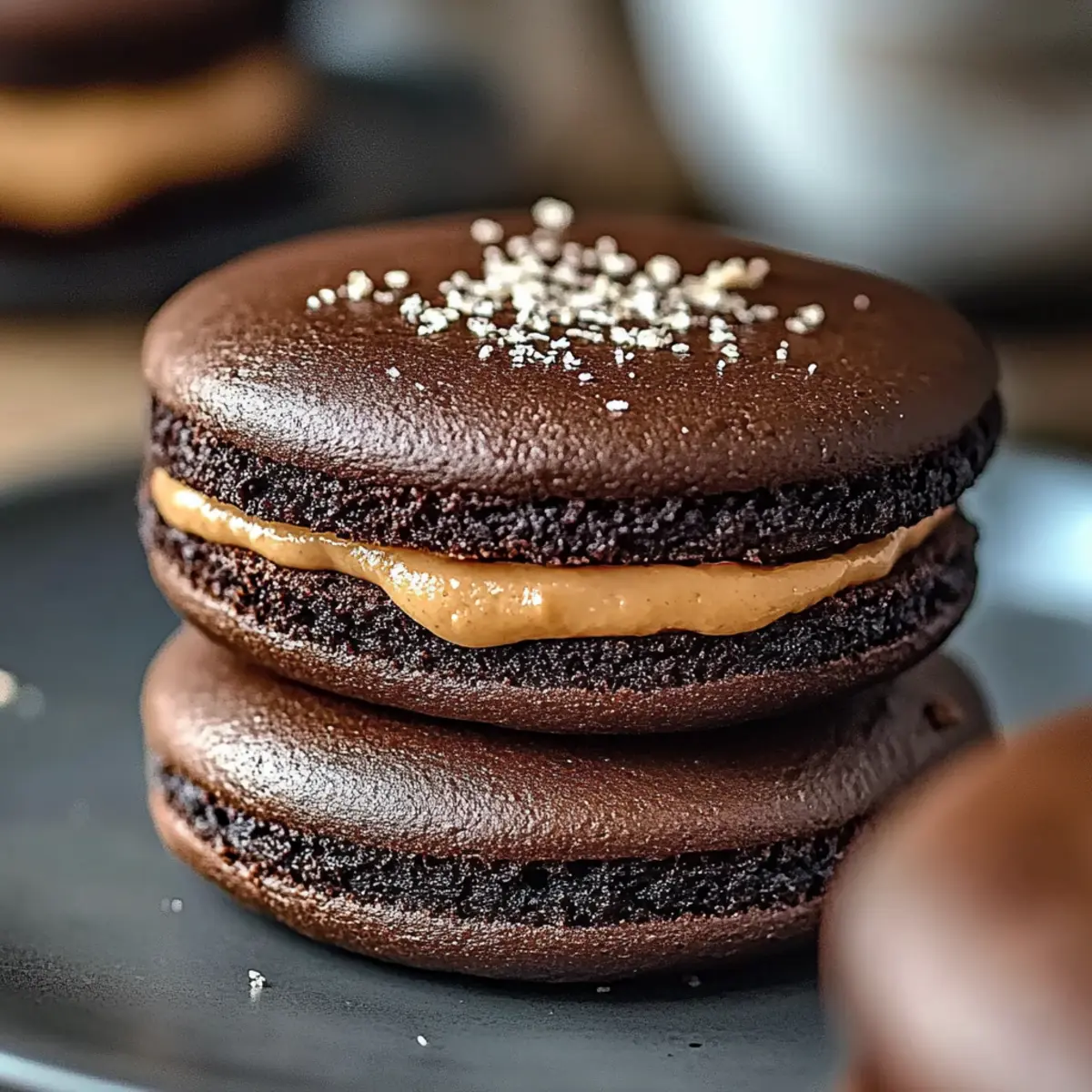 Strawberry Shortcake Cheesecake Truffles