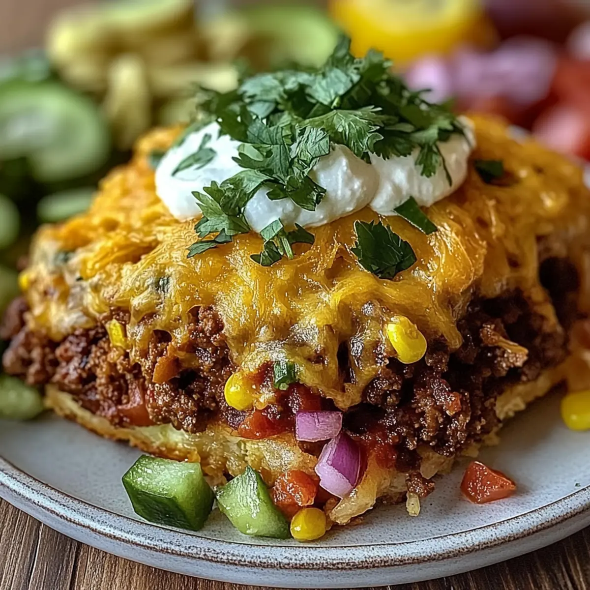 Turkey Enchilada Spaghetti Squash