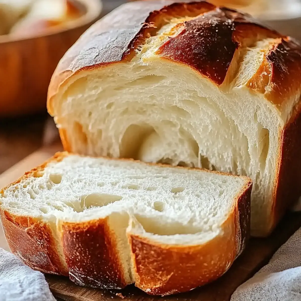 White Bread