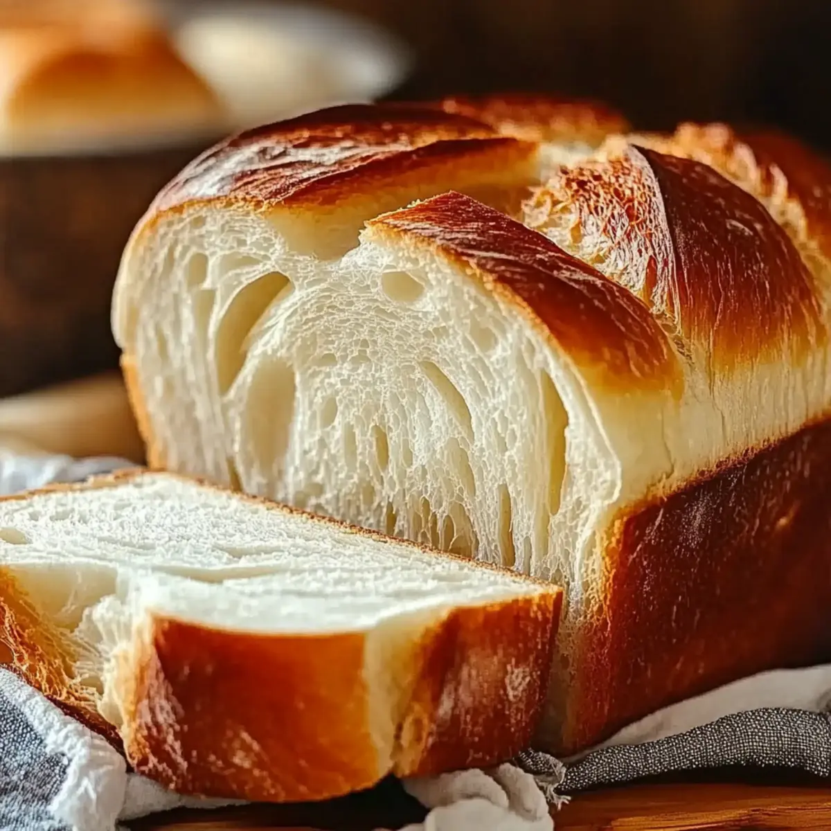 White Bread