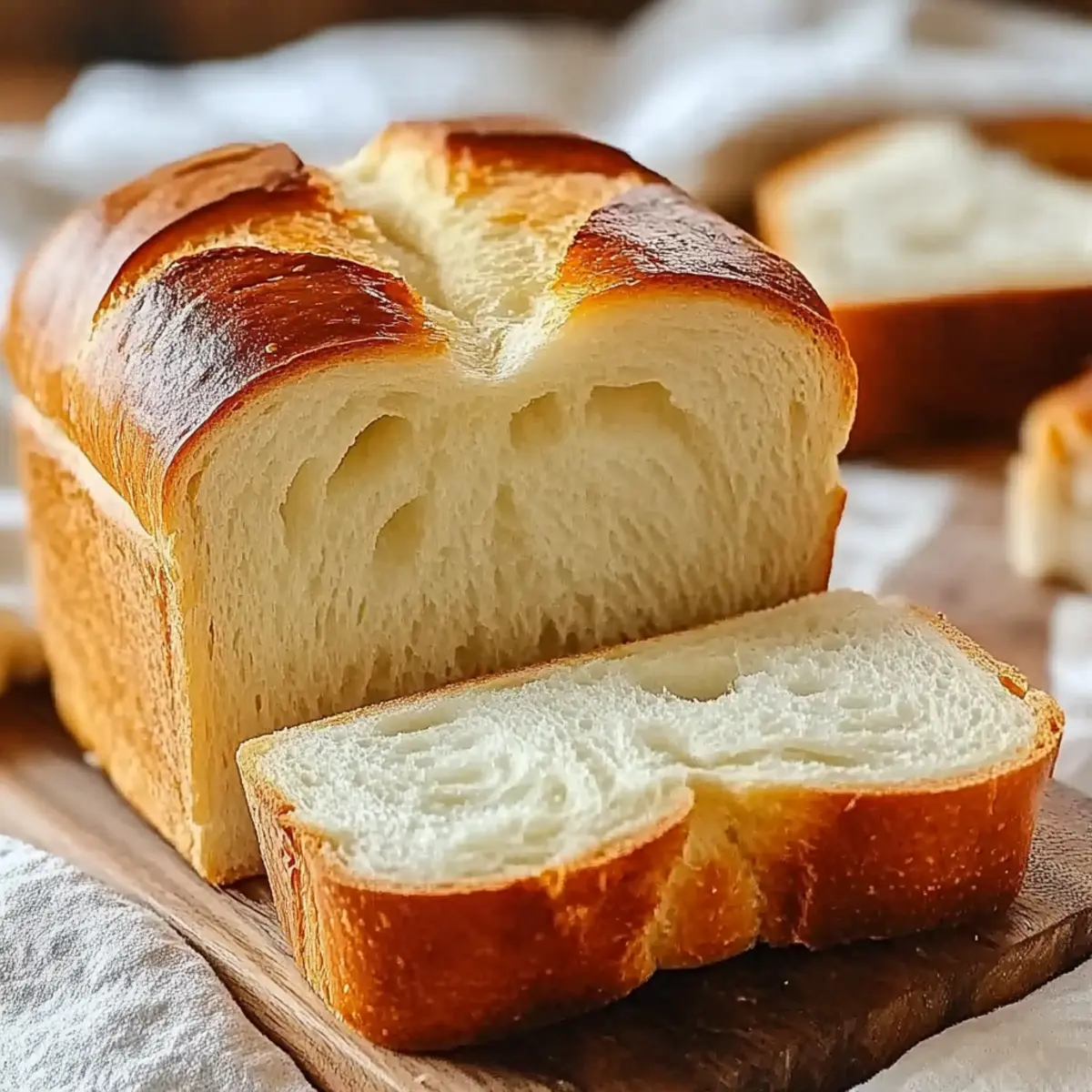 White Bread